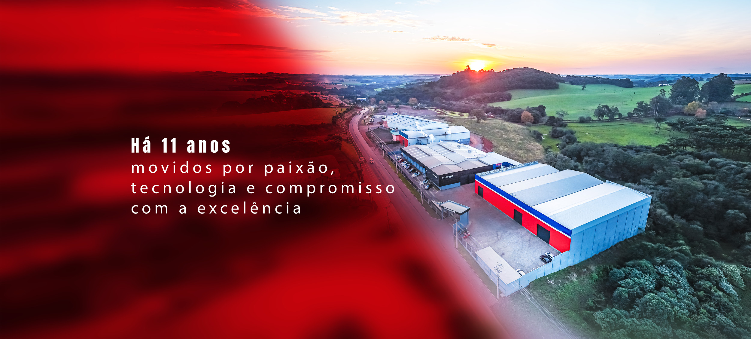 Nova Divisao Calandrados