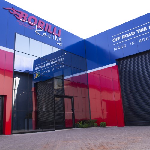 Borilli Racing revela planos de atuação e novidades para 2023