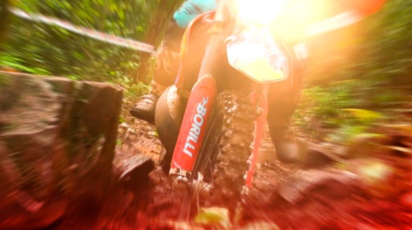 ENDURO