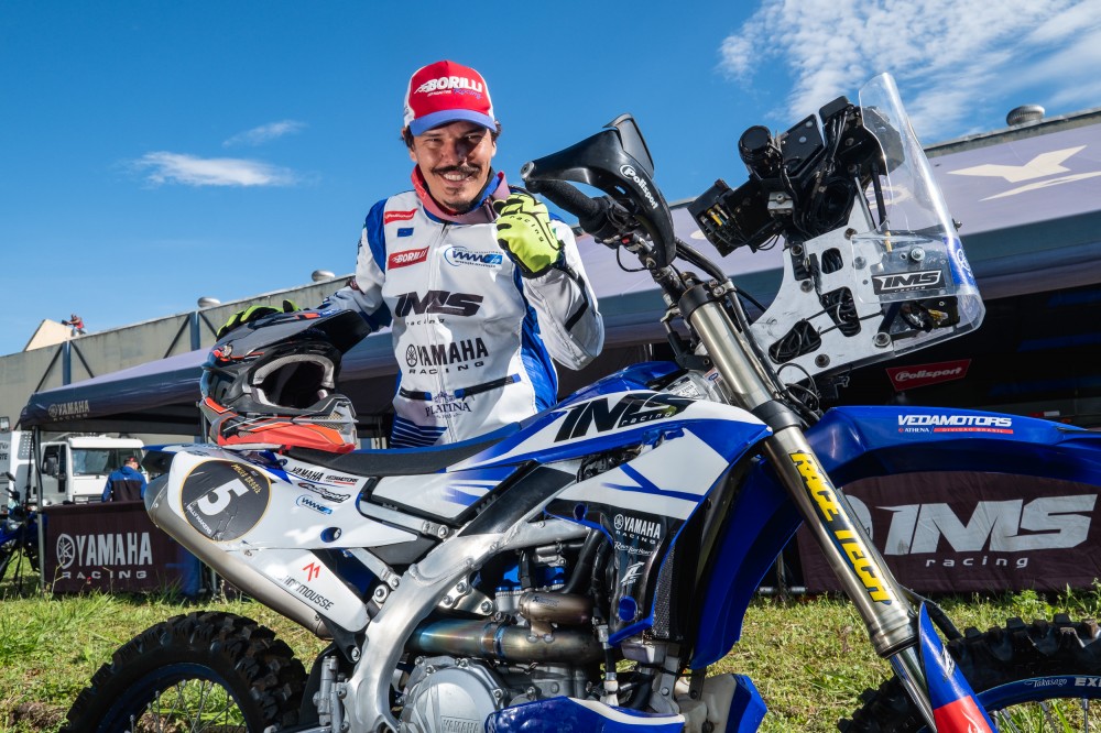 Mini Race Brasil de Motocross: oportunidade e incentivo às crianças -  Yamaha Racing Brasil